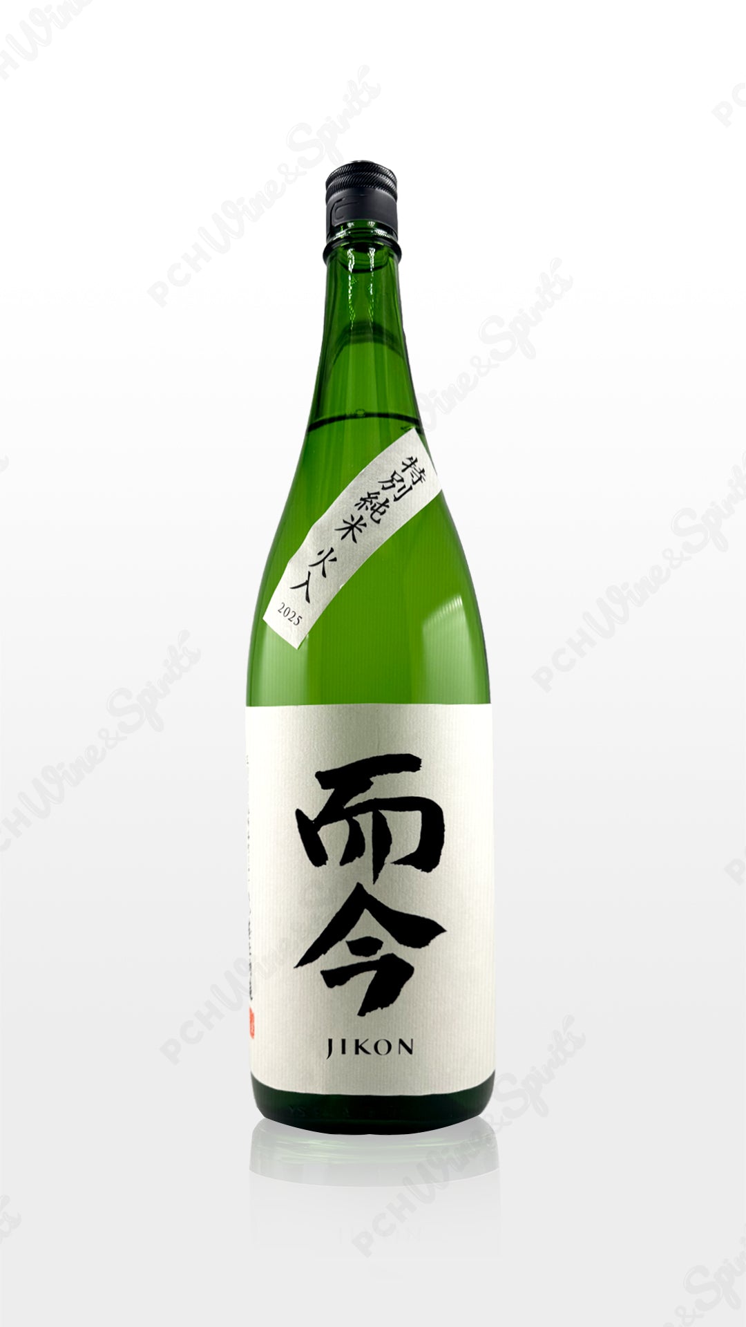 Jikon Tokubetsu Junmai Hiire 1.8L 而今特别纯米火入