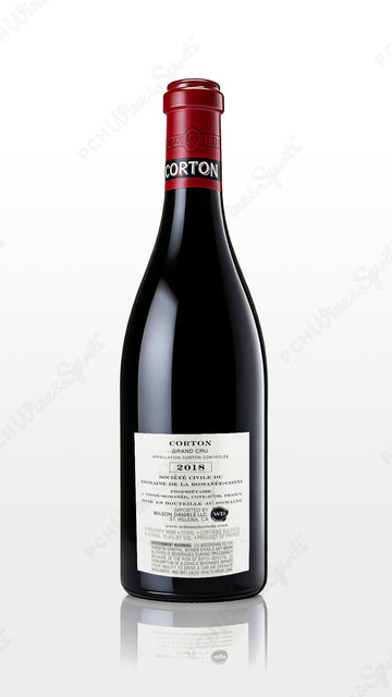 Domaine de la Romanee-Conti Corton 2018 750ML