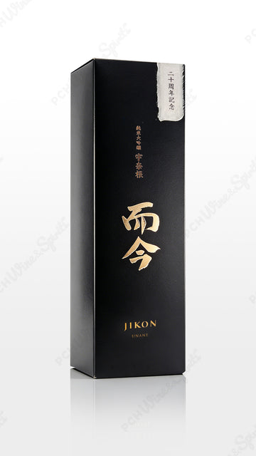 Jikon Kimoto Junmai Daiginjo Unane 720ml 而今 宇奈根