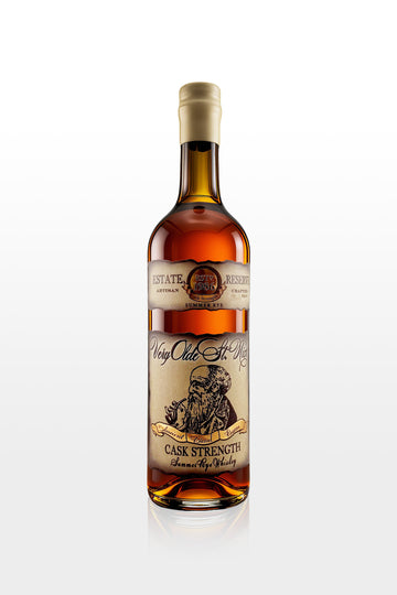 Very Olde St. Nick Summer Rye 750ML