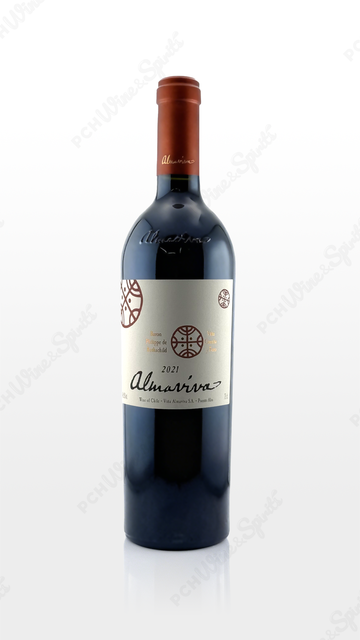 Almaviva 2021 750ML