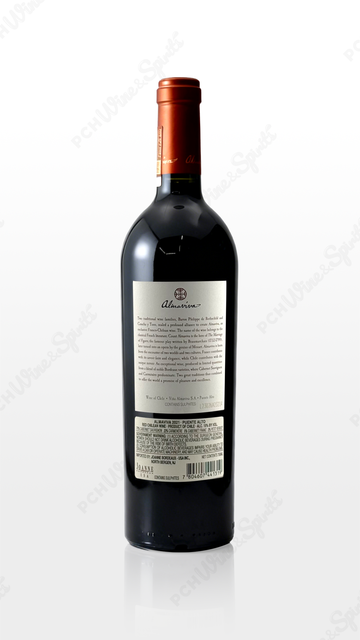 Almaviva 2021 750ML
