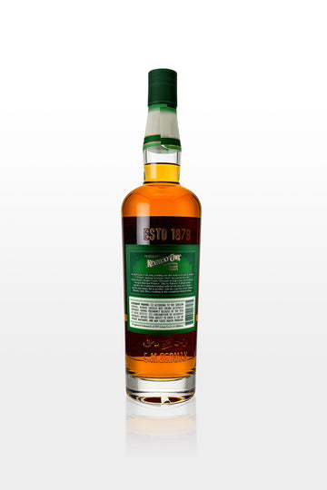 Kentucky Owl St. Patrick's Limited Edition 100 Proof 750ML
