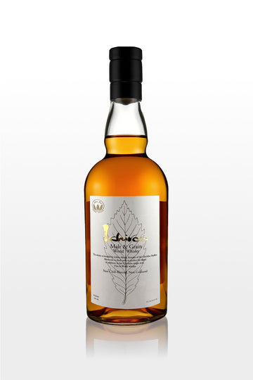 Ichiro's Chichibu Malt & Grain Whisky 700ML