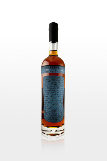 Rare Perfection 8 Year Cask Strength Bourbon 750ML