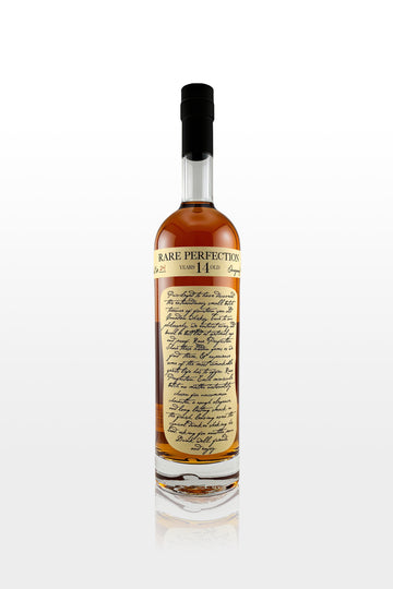 Rare Perfection 14 Year Bourbon 750ML