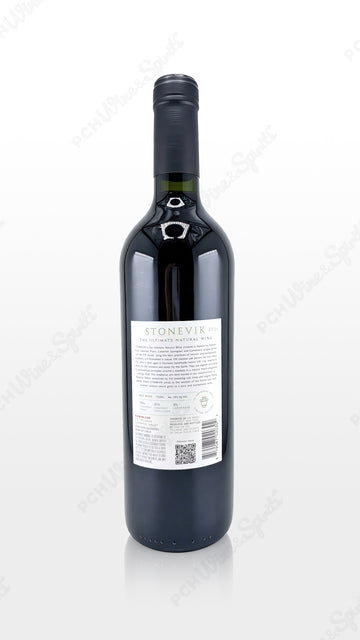 Stone VIK "nature wine" Millahue Cachapoal