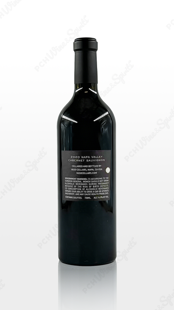 Dana Estate Vaso Cabernet Sauvignon 2020 750ML