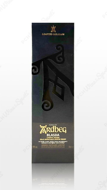 Ardbeg Blasda 700ML