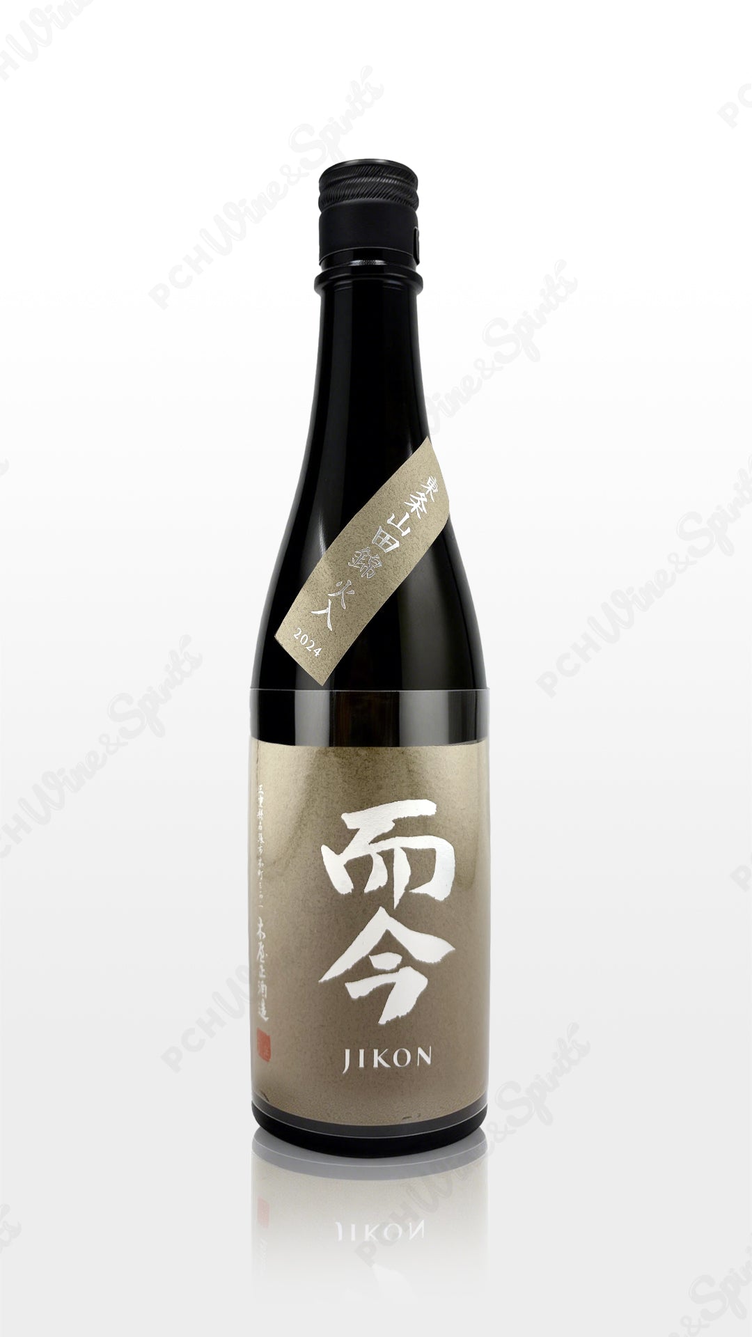 Jikon Tojo Yamada-Nishiki Hiire 720ml 而今东条山田锦火入