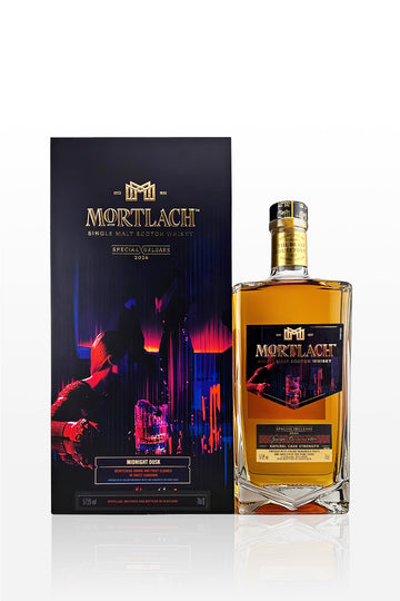Mortlach Special Releases 2024 700ML