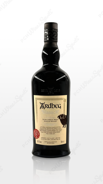 Ardbeg Blaaack Committee Release 700ML
