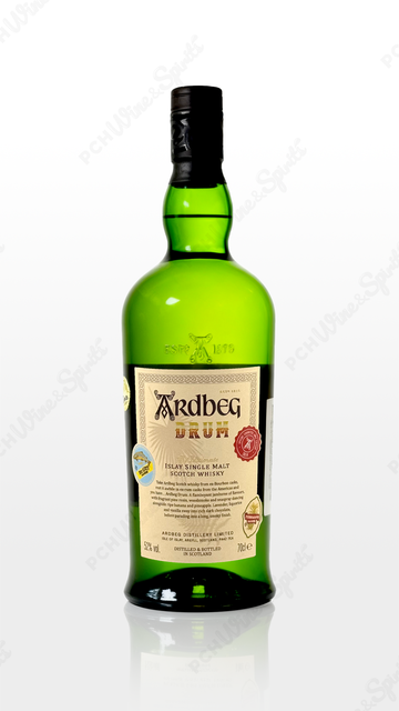 Ardbeg Drum Committee Release 700ML