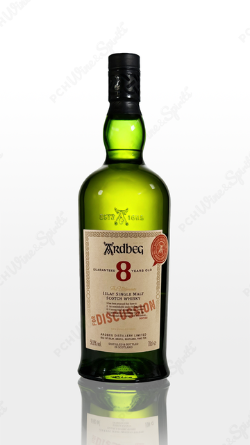 Ardbeg 8 Year Committee Release 700ML