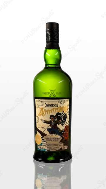Ardbeg Arrrrrrdbeg Committee Release 700ML