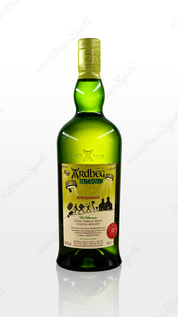 Ardbeg Fermutation Committee Release 700ML