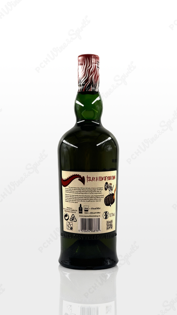 Ardbeg Scorch Committee Release 700ML