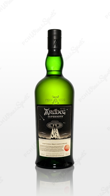 Ardbeg Supernova Committee Release 2019 700ML