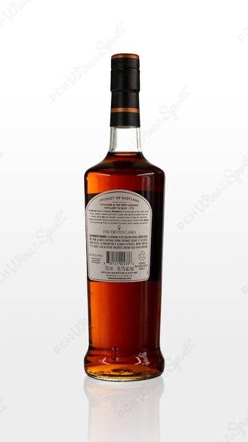 Bowmore Devil Cask III 700ML