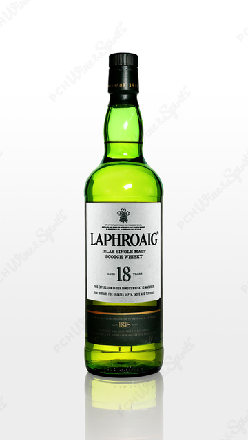 Laphroaig 18 Year 700ML