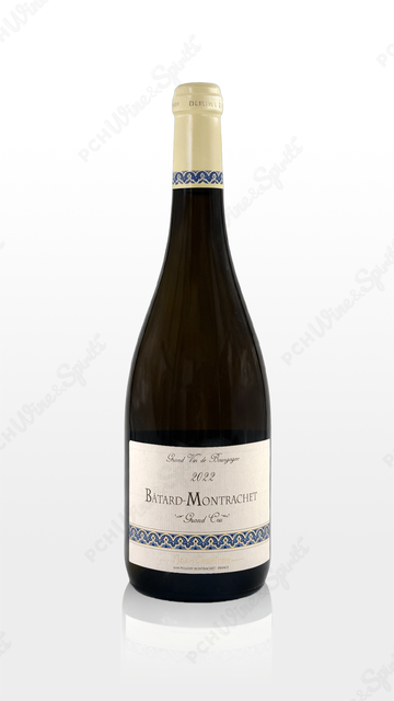 Jean Chartron Batard-Montrachet Grand Cru 2022 750ML