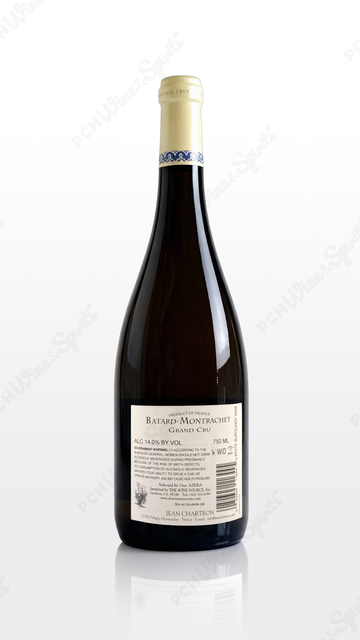 Jean Chartron Batard-Montrachet Grand Cru 2022 750ML