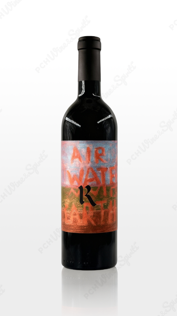 Realm Cellars Houyi 2022 750ML