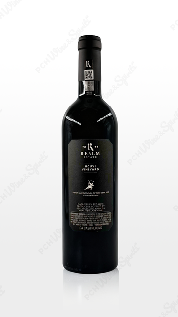 Realm Cellars Houyi 2022 750ML