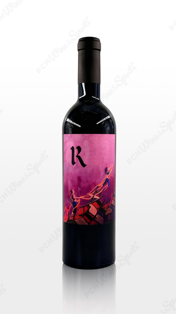 Realm The Tempest 2023 750ML