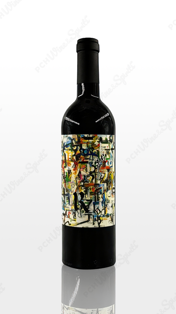 Realm Cellar Farella Vineyard 2021 750ML