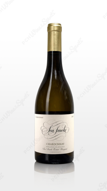 Sea Smoke Chardonnay 2022 750ML