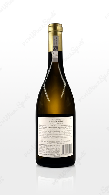 Sea Smoke Chardonnay 2022 750ML