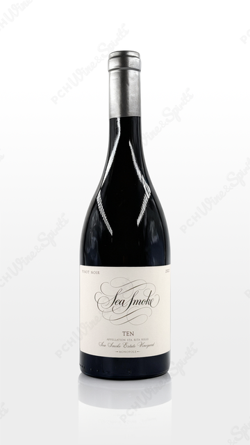 Sea Smoke Cellars Ten Pinot Noir 750ML