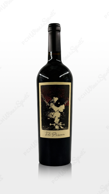Prisoner Red Blend 2022 750ML