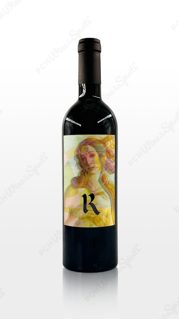 Realm Cellars Beckstoffer To Kalon Vineyard 2023 750ML