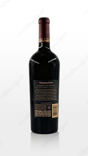 Chimney Rock Cabernet Sauvignon 2021 750ML
