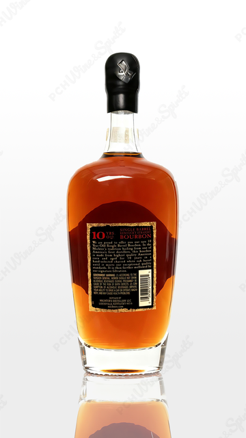 Michter's 10 Year Single Barrel Bourbon 750ML