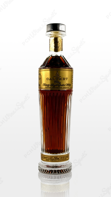 Calumet Farm 18 Year Decanter 100th Anniversary 750ML