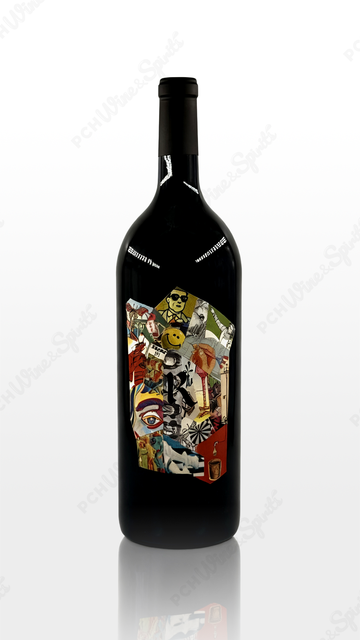 Realm Absurd 2022 1.5L