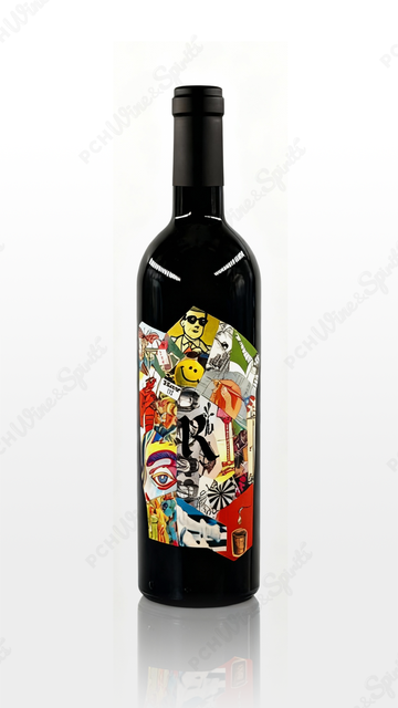 Realm Absurd 2022 750ML