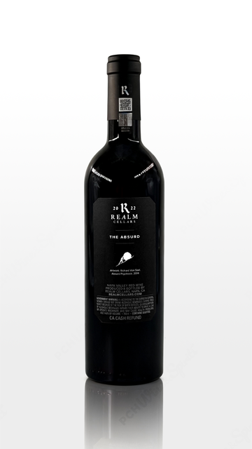 Realm Absurd 2022 750ML