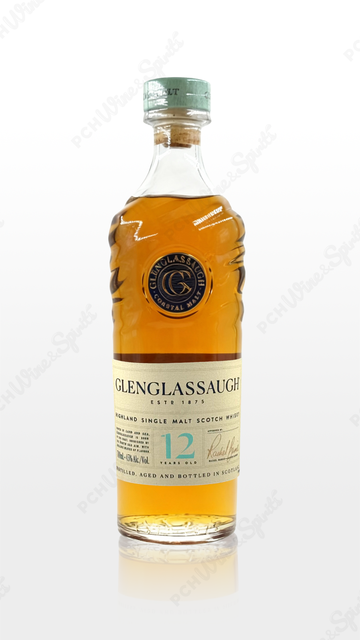 Glenglassaugh 12 Year 700ML