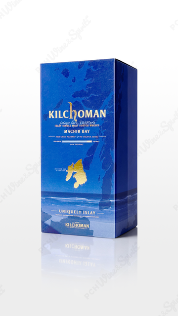 Kilchoman Machir Bay 750ML