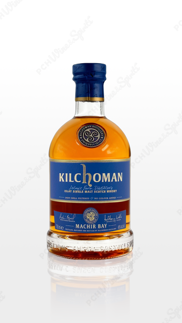 Kilchoman Machir Bay 750ML