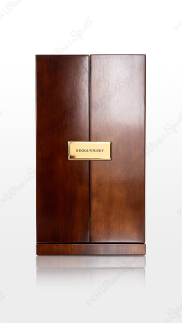 Nikka Nine Decades 90th Anniversary Limited Edition 700ML