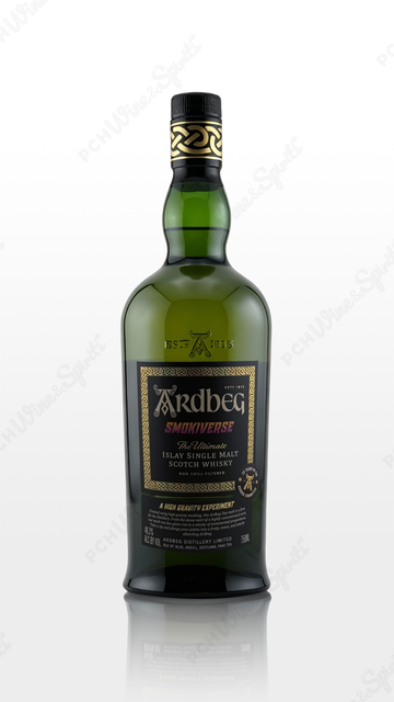Ardbeg Smokiverse 750ML