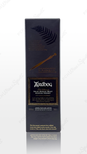Ardbeg Ardbog 700ML