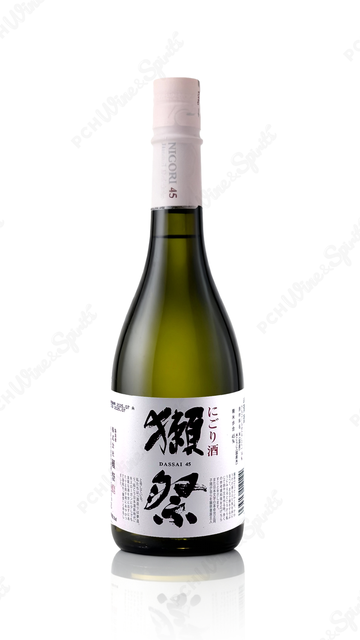 Dassai 45 Junmai Daiginjo 720ML