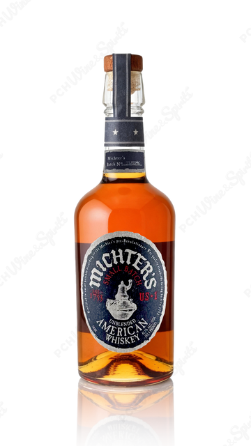 Michter's US-1 Small Batch Unblended American Whiskey 750ML