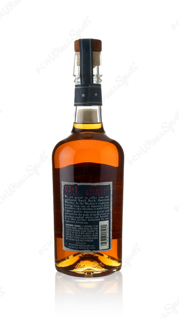 Michter's US-1 Small Batch Unblended American Whiskey 750ML